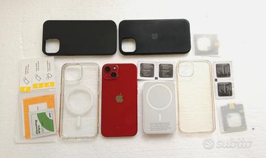 Apple iPhone 13 - 128GB - Usato - DESCRIZIONE