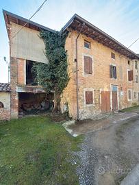 Casa da ristrutturare