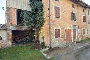 Casa da ristrutturare