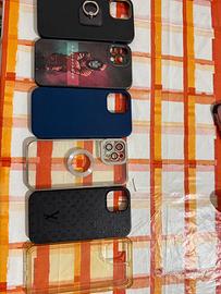 Cover per Iphone 12 pro max