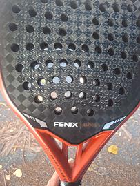 siux fenix elite 5