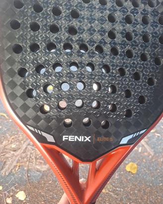 siux fenix elite 5