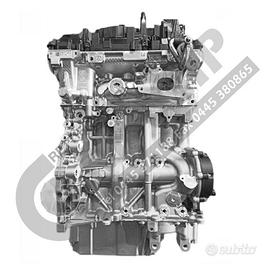 Motore semicompleto revisionato Cod. B38A15F