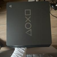 Playstation 4 days of play+ 3 controller