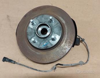 94525787 MOZZO FUSELLO DESTRO OPEL KARL