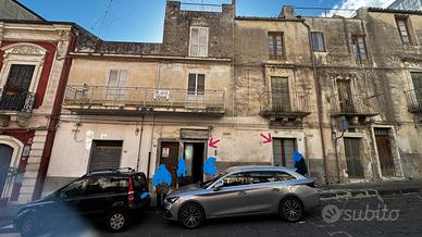 Locale commerciale piano terra