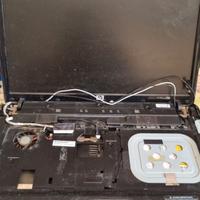 0768-PC Portatile HP Compaq 6735S