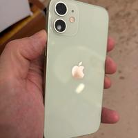 VENDUTO I phone 12 mini 128 giga
