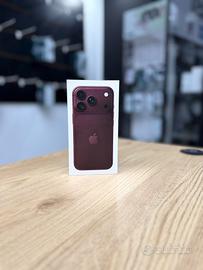 iPhone 18 Pro 256Gb - Borgogna NUOVO