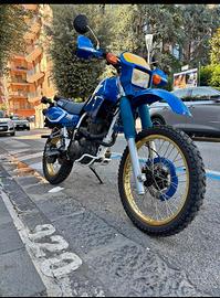 Yamaha XT 600 anno 1989