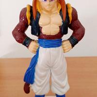 Dragon Ball Action Figure De Agostini