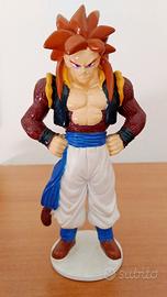 Dragon Ball Action Figure De Agostini