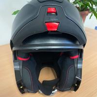 Casco Nolan N100-5 nuovissimo