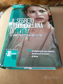 Il segreto della collana di perle