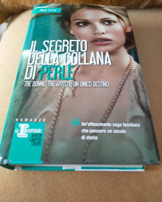 Il segreto della collana di perle