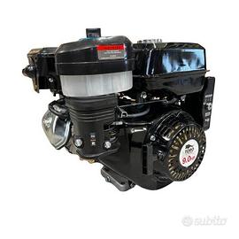 Motore benzina TORO 9Hp 270cc avviamento elettrico