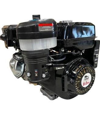 Motore benzina TORO 9Hp 270cc avviamento elettrico