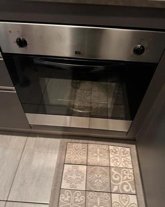 Forno wega