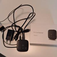Tv connettore Easy Line usato