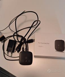 Tv connettore Easy Line usato