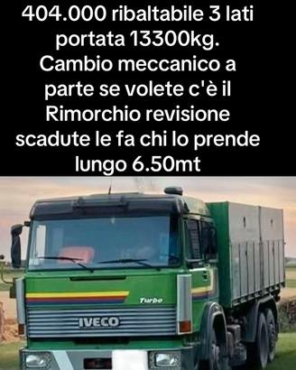 Usato carello leggi