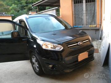 Ford tourneo connect