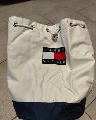 Sacca Tommy Hilfiger 