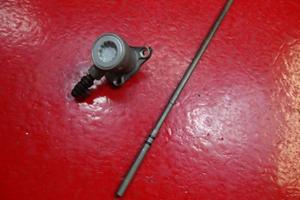 ATTUATORE FRIZIONE DUCATI MULTISTRADA 620 IE