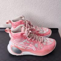 Scarpe da Basket Professionali  Unisex Rosa