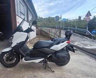 Scooter Yamaha  x max 400