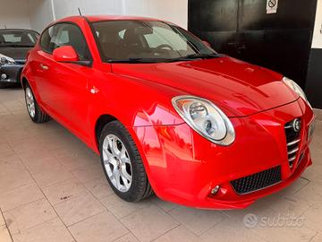 Alfa Romeo MiTo 1.4 NEOPATENTATI 77000KM EURO5