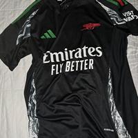 maglia arsenal