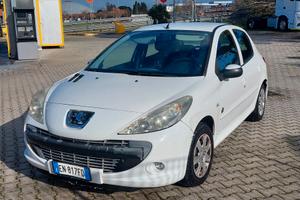 Peugeot 206 1.1 60CV BENZINA/GPL