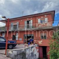 Casa singola con terreno a Montargano-Mascali