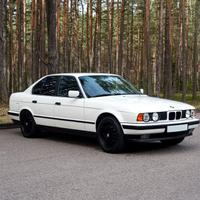 BMW 525iX E34 1993