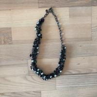 Pinko collana vintage