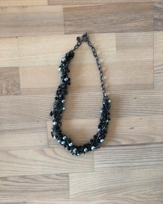 Pinko collana vintage