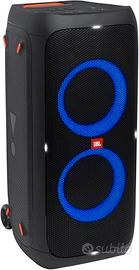 jbl partybox 310