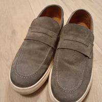 Mocassino Duca di Morrone