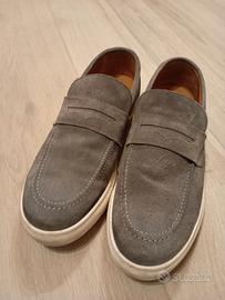 Mocassino Duca di Morrone