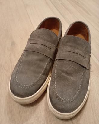 Mocassino Duca di Morrone