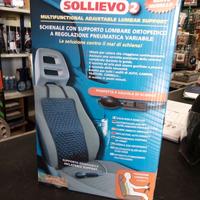 sollievo per  sedile AUTO