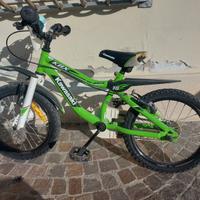 Bici bimbo 16"