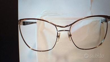 Montatura occhiali da donna Dolce & Gabbana