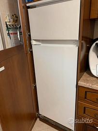 Frigorifero da incasso
