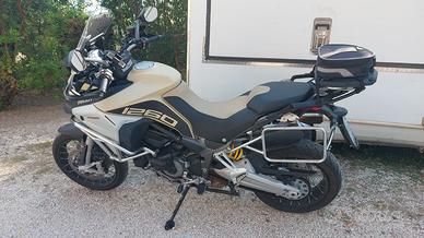 Ducati Multistrada 1260 Enduro - Anno 2019