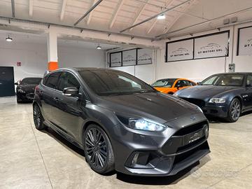 Ford Focus 2.3 350 CV AWD RS - UNICO PRO. RECARO
