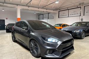 Ford Focus 2.3 350 CV AWD RS - UNICO PRO. RECARO