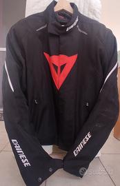 Dainese giubbotto moto 