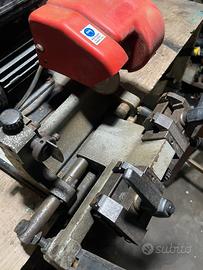 Duplicatrice per chiavi